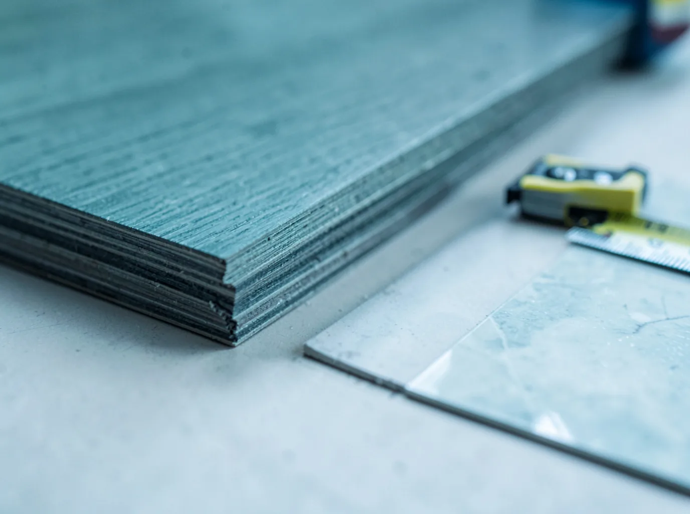 Luxury Vinyl Plank Installation Ismay, MT FAQs
